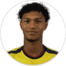Isaac Sanchez, Forward for Universidad Católica