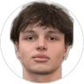 Thomas Lahdensuo, Forward for Haka