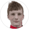 Ivan Oreshkevich, Defender for Arsenal