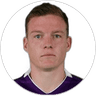 Shane Lowry, Defender for Johor Darul Ta'zim