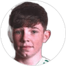 Samuel Bailey, Defender for Cork City