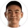 Nathan Mao, Forward for Young Lions