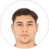 Angel Chavez, Defender for Guadalajara