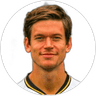 B. Bingham, Midfielder for Faversham Town