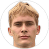 Maksym Vadovskyi, Midfielder for Nyva Ternopil'