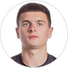 O. Savchuk, Defender for Uzhhorod