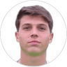 M. Ravasio, Goalkeeper for Hellas Verona U20