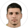 Isaac, Forward for Hellas Verona