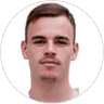 Nemanja Trifunovic, Forward for FK Partizan