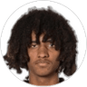 Malcolm Jeng, Defender for FC Groningen