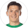 David Andersson, Goalkeeper for BK Häcken