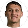 Lucas Lavagnino, Goalkeeper for Independiente