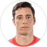 Santiago Beltran, Goalkeeper for River Plate