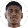 J. Arcos, Defender for Independiente Juniors