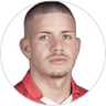 Kevin Coronel, Defender for Argentinos Juniors