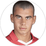 Lucas Gomez, Midfielder for Newell's Old Boys