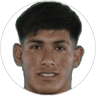 Lautaro Vargas, Defender for Unión