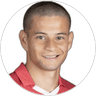 Mateo Diaz Chaves, Forward for Chaco For Ever