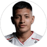 Facundo Baez, Forward for San Telmo