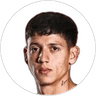 Josue Reinatti, Goalkeeper for Newell's Old Boys
