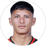 Joaquin Plaza, Forward for Deportes Limache