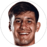 Giovanni Chiaverano, Forward for Audax Italiano