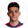 Tobias Medina, Forward for Rio Ave