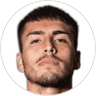 Mauro Perez, Midfielder for Nueva Chicago