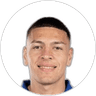 Elias Baez, Defender for Atlanta United