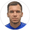 Ilya Kovalenko, Forward for Ahrotekh Tyshkivka