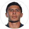 Miguel Paul, Goalkeeper for Pumas UNAM