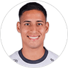 Hugo Benitez, Attacker for Nacional Asunción