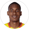 R. Perlaza, Midfielder for Aucas