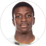 Anomnachi Chidi, Forward for Sandviken