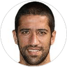 Evandro Goebel, Midfielder for 
    