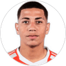 Carvalho Gabriel, Midfielder for Al-Qadsiah