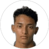 Halerrandrio, Attacker for Goiás