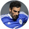 André Fontes, Midfielder for FC Oliveira do Hospital