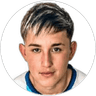 Matias Acevedo, Midfielder for Inter Miami