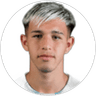 Santino Vera, Midfielder for Unión
