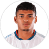 M. Rodríguez, Defender for Rampla Juniors