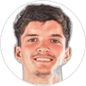 Emiliano Jourdan, Midfielder for Cerro Largo