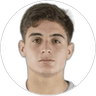 Lucas Carrizo, Midfielder for Plaza Colonia