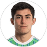 Kalani Kossa-Rienzi, Defender for Seattle Sounders