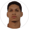 Thiago, Midfielder for Krasava Odintsovo