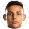 Washington Deivid, Forward for RC Strasbourg