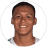 Monteiro Rafael, Defender for Londrina
