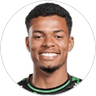 Nunes Erick, Midfielder for Cercle Brugge
