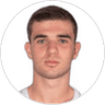 Dohmann Gustavo, Midfielder for Houston Dynamo