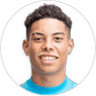 Kaue, Goalkeeper for Corinthians